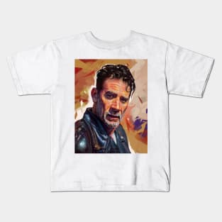 Negan Kids T-Shirt